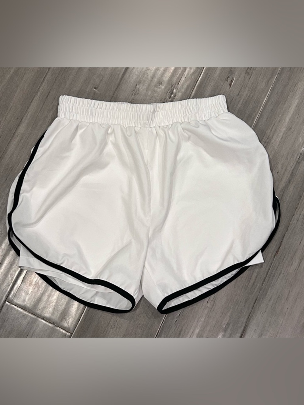Shein Running Shorts